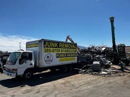Best Residential Junk Removal  in Battle Creek, NE