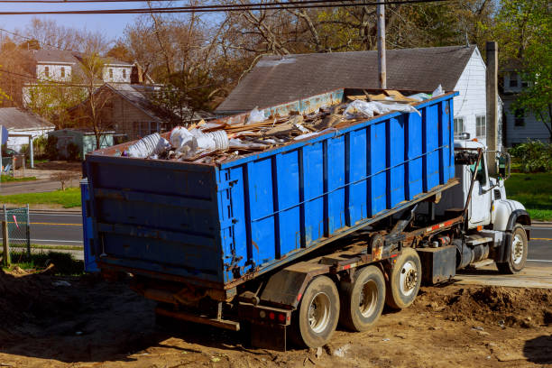 Best Dumpster Rental Services  in Battle Creek, NE