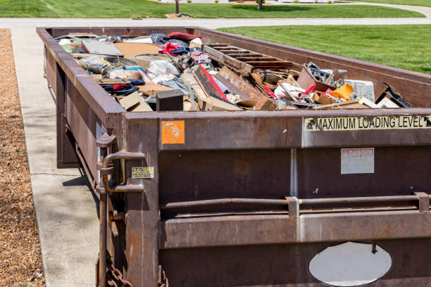 Best Construction Debris Removal  in Battle Creek, NE